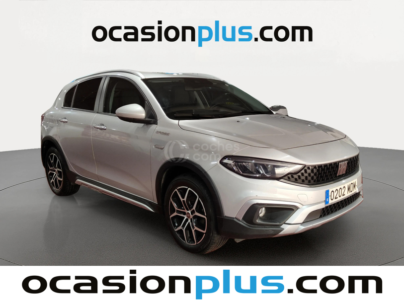 Foto del FIAT Tipo 1.5 Hybrid Cross DCT