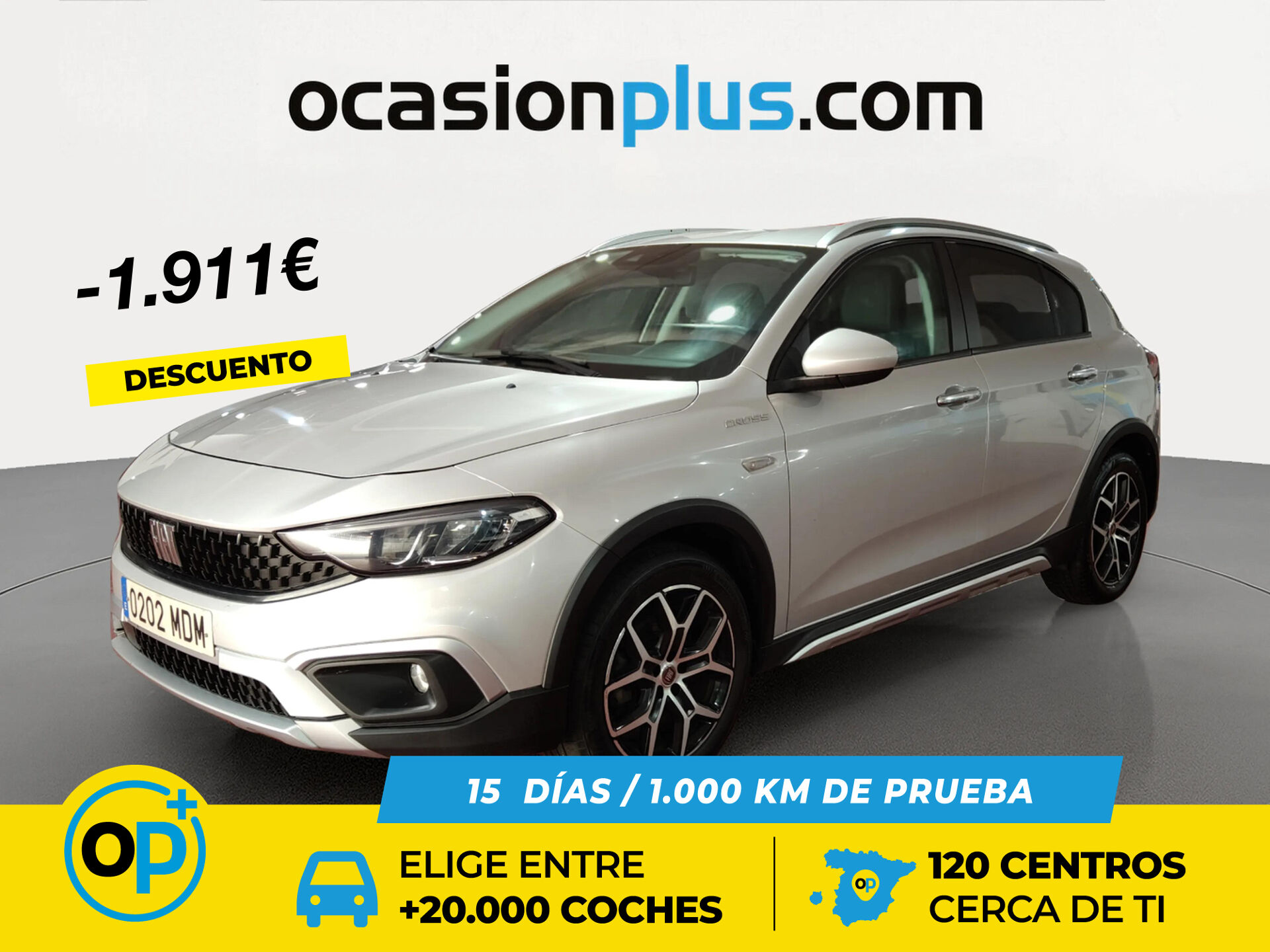 Imagen 1 de FIAT Tipo