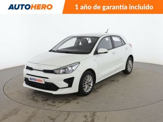 Imagen de KIA Rio 1.0 T-GDi MHEV iMT Concept 100