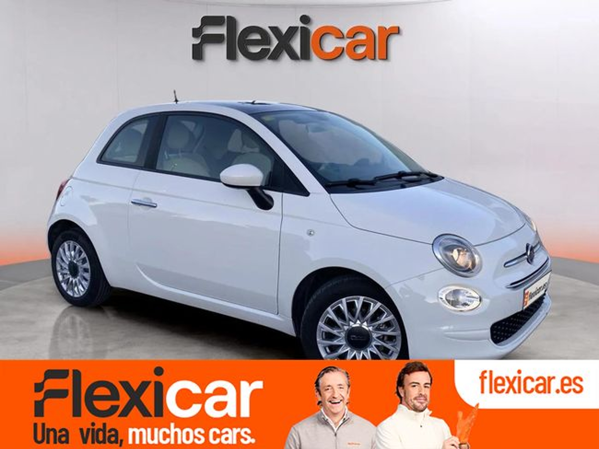 Imagen de FIAT 500