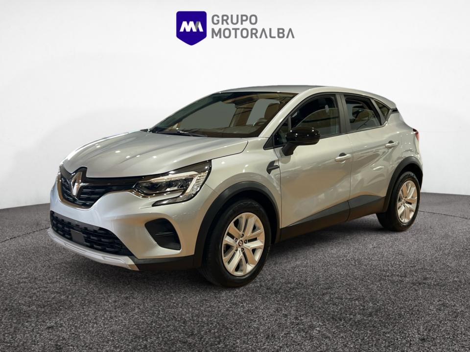 Foto del RENAULT Captur TCe Equilibre 67kW