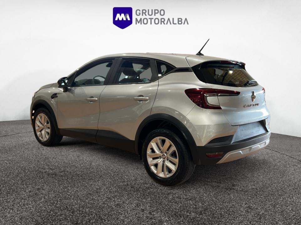 Foto del RENAULT Captur TCe Equilibre 67kW