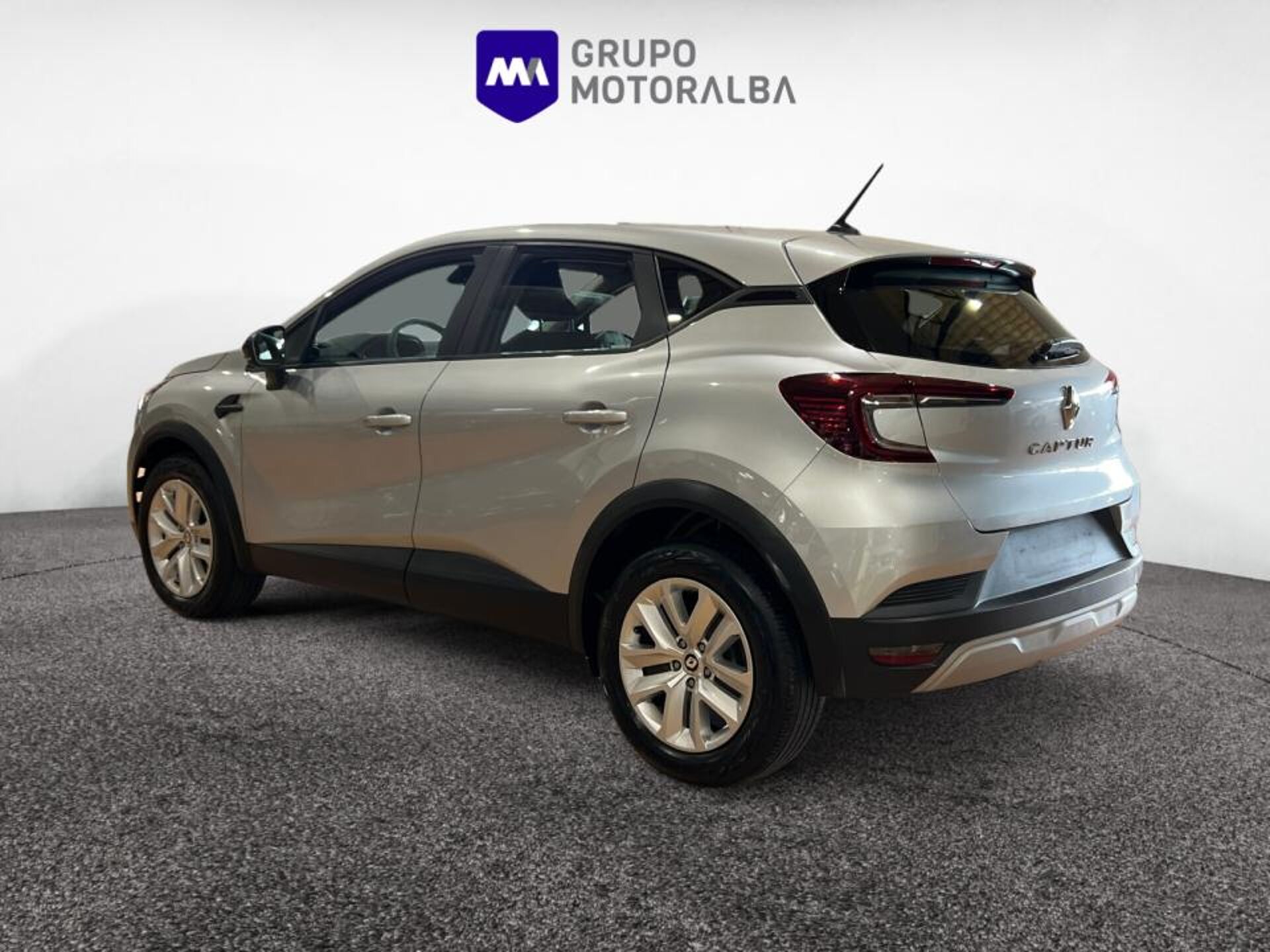 Imagen 3 de RENAULT Captur