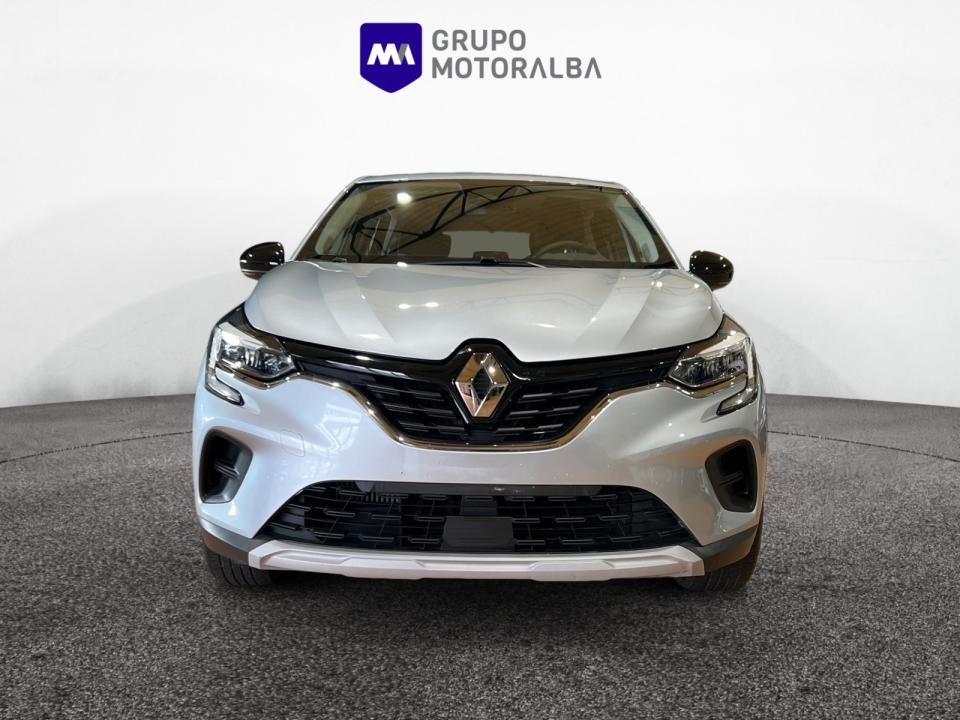 Foto del RENAULT Captur TCe Equilibre 67kW