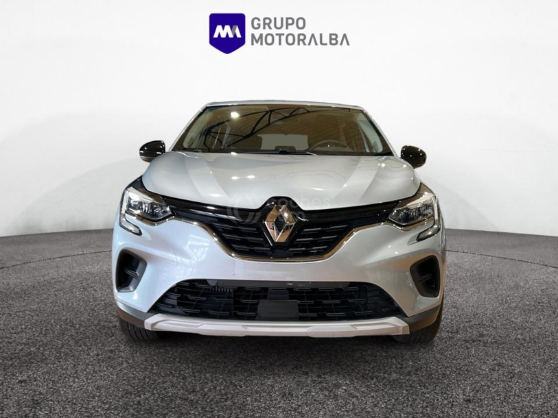 Foto del RENAULT Captur TCe Equilibre 67kW