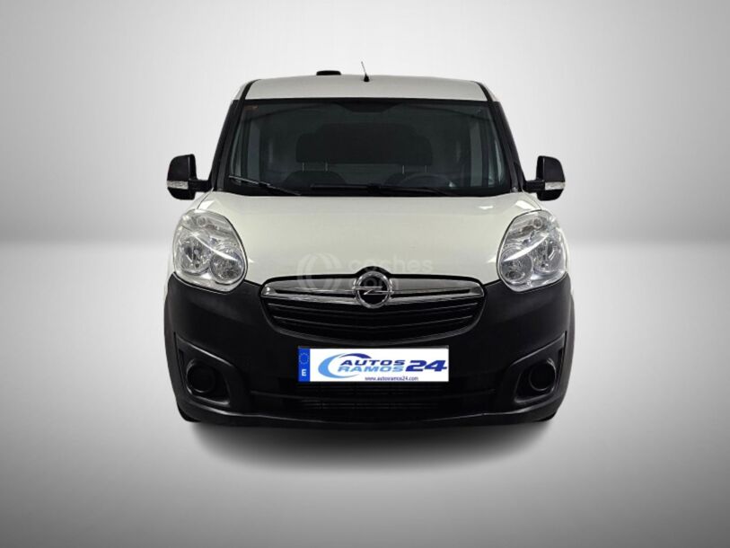 Foto del OPEL Combo 1.3CDTI Cargo L1H1 90