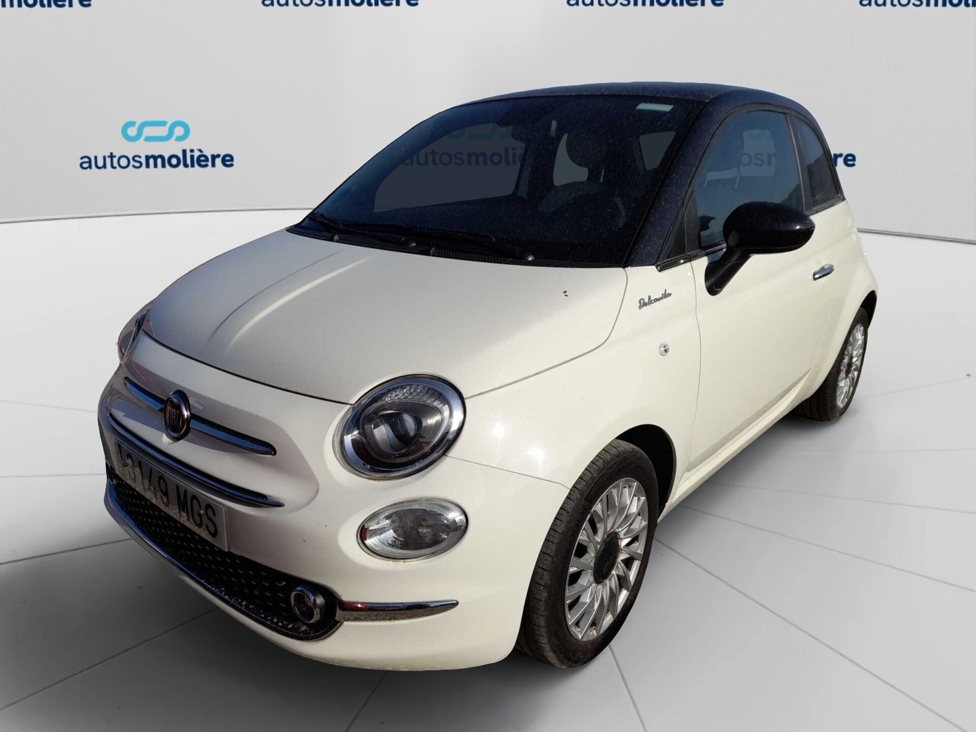 Imagen de FIAT 500