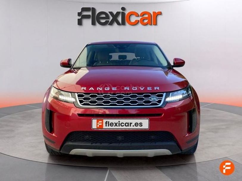 Foto del LAND ROVER Range Rover Evoque 2.0D MHEV S AWD Aut. 150