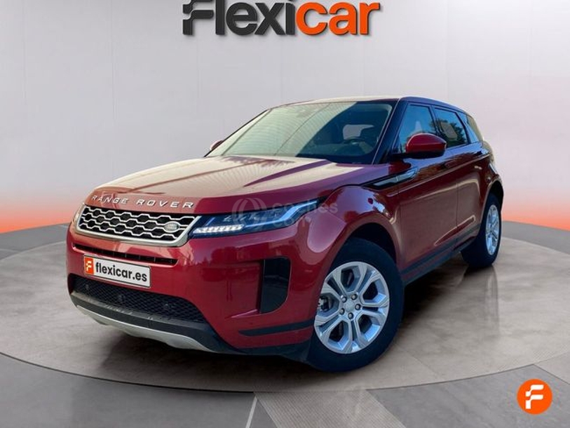 Foto del LAND ROVER Range Rover Evoque 2.0D MHEV S AWD Aut. 150