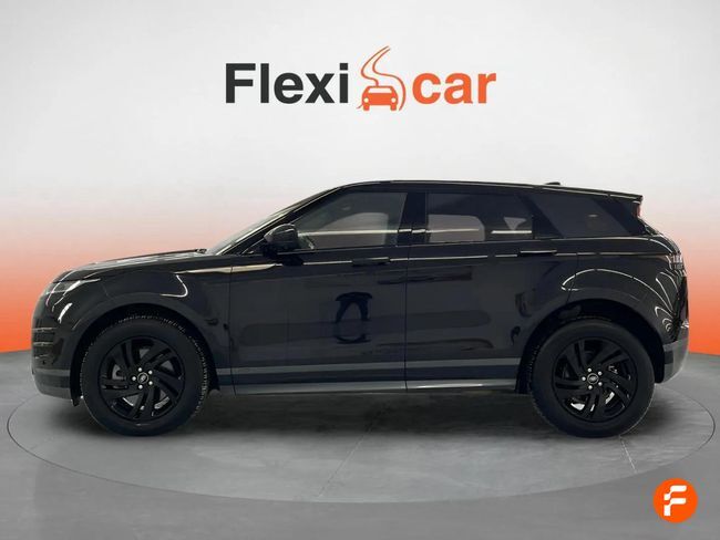 Foto del LAND ROVER Range Rover Evoque 2.0 I4 MHEV R-Dynamic AWD Aut. 200
