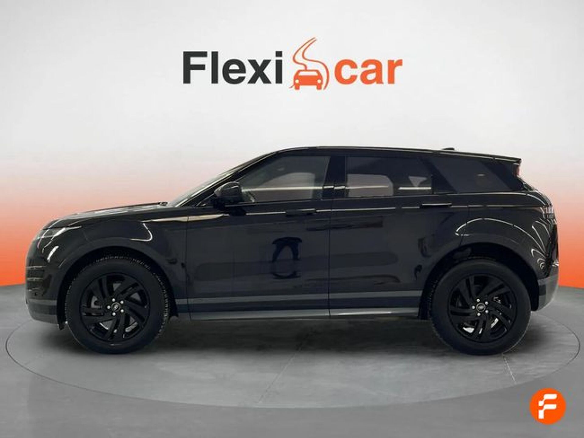 Imagen 2 de LAND ROVER Range Rover Evoque