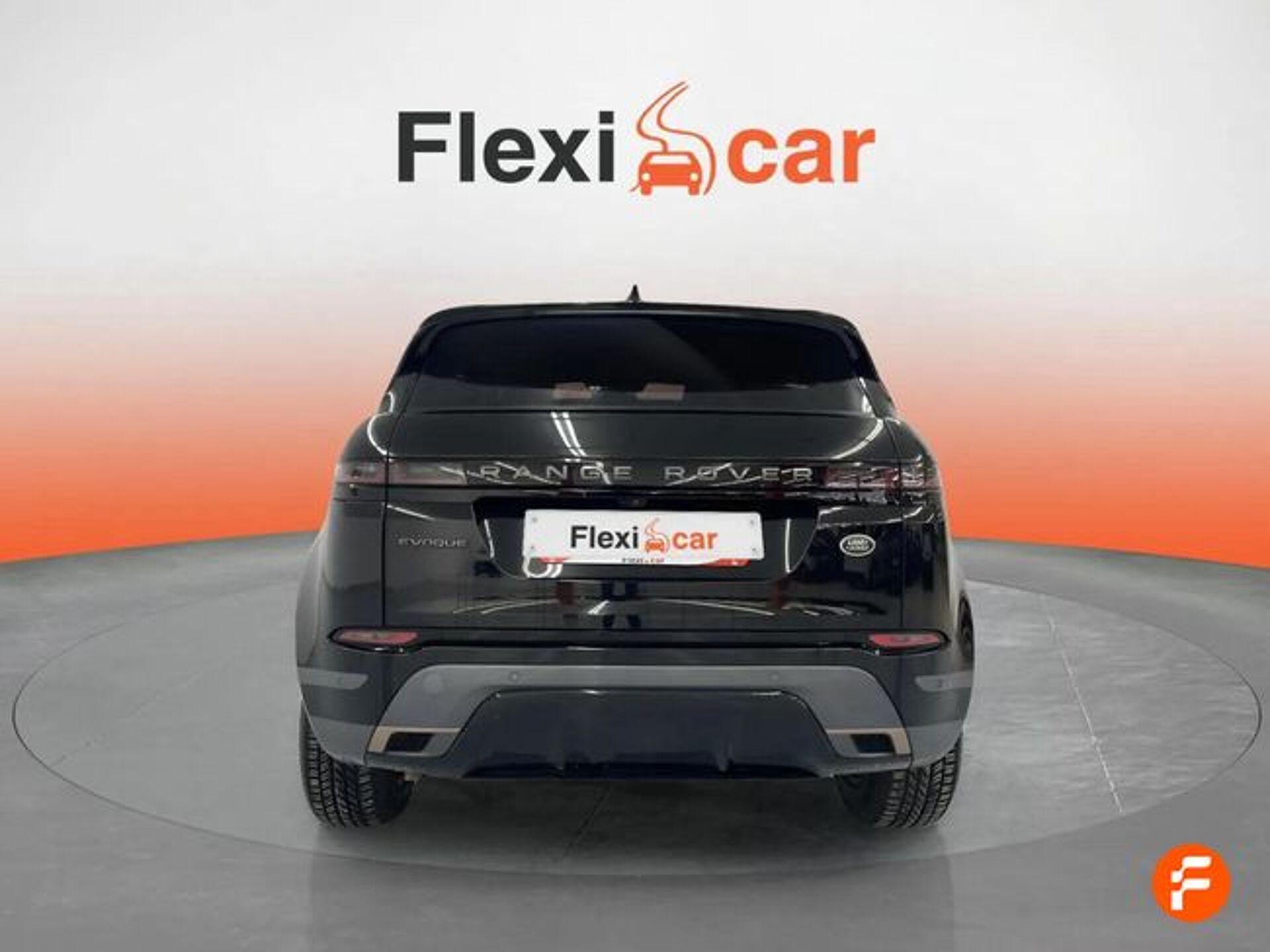 Imagen 3 de LAND ROVER Range Rover Evoque