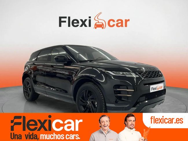 LAND ROVER Range Rover Evoque (2.0 D204 R-Dynamic S AUTO 4WD MHEV) en Valen