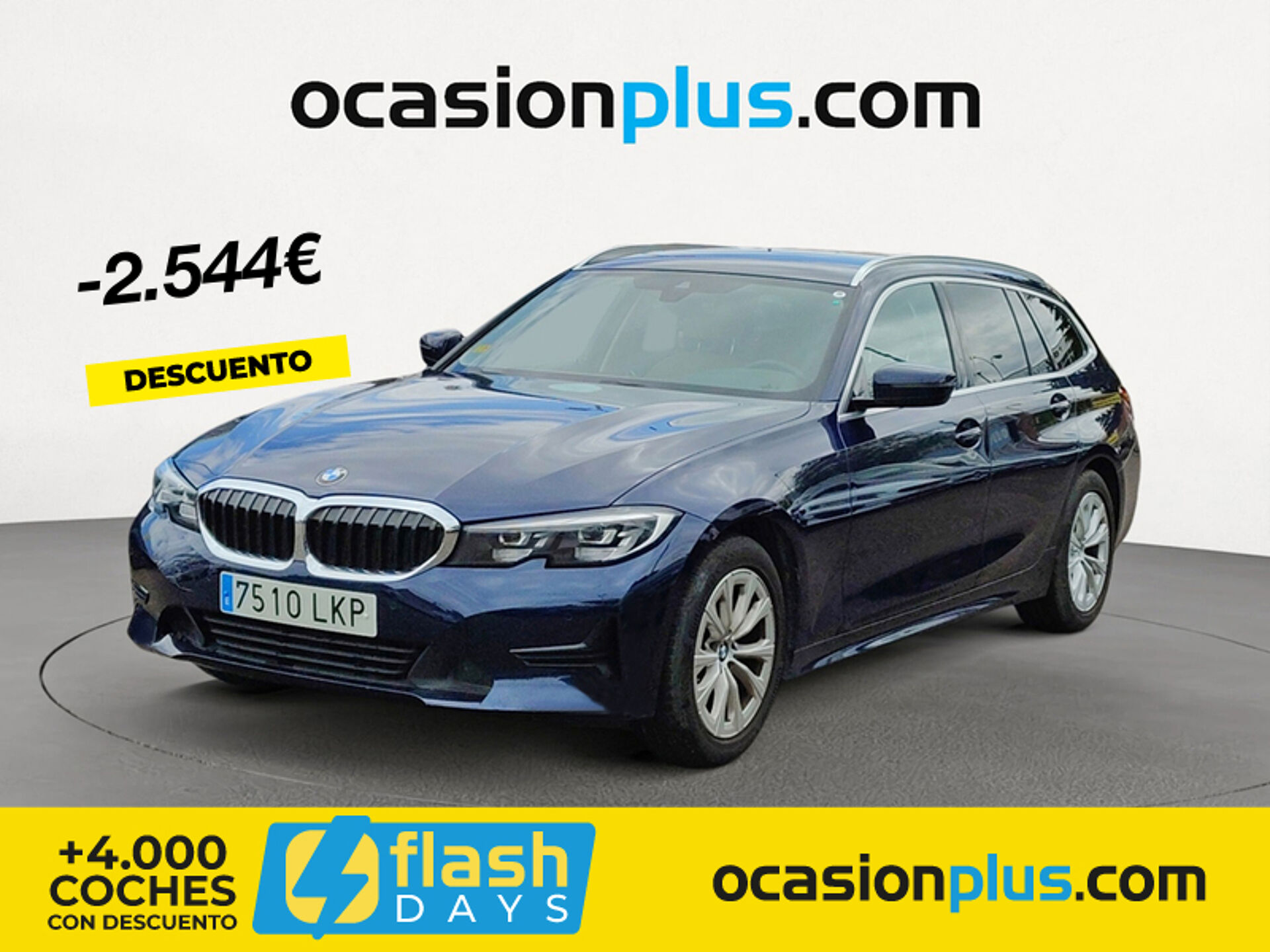 Imagen de BMW Serie 3