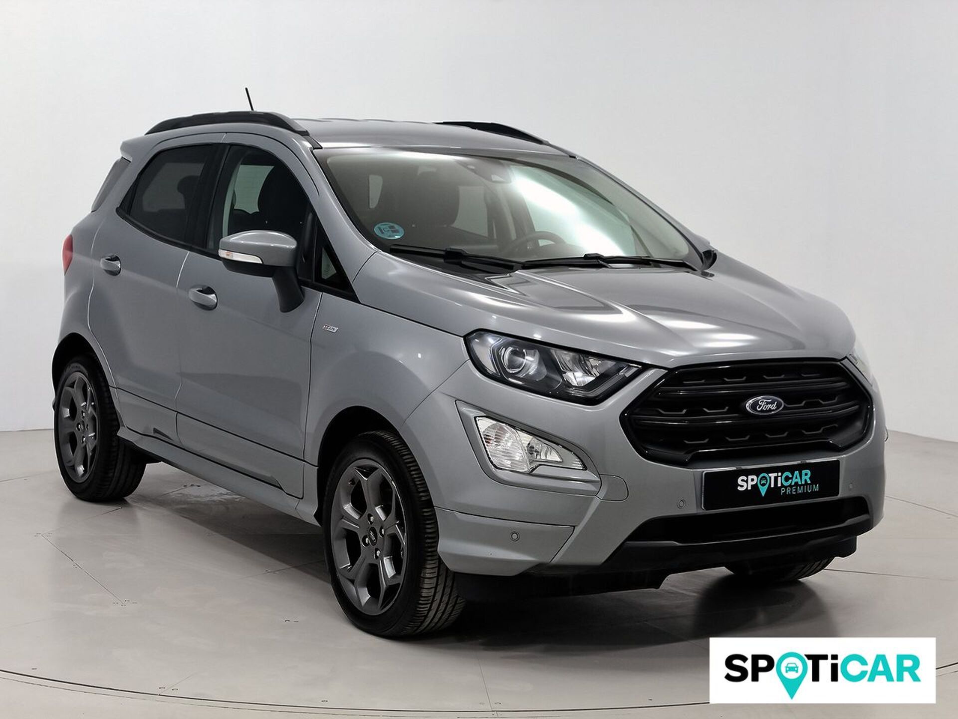 Imagen de FORD EcoSport