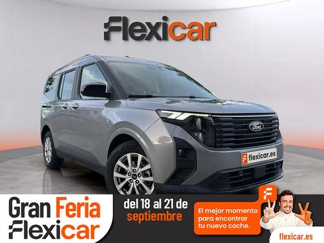 FORD Tourneo Courier (1.0 Ecoboost 92kW (125CV) Active Auto) en Barcelona