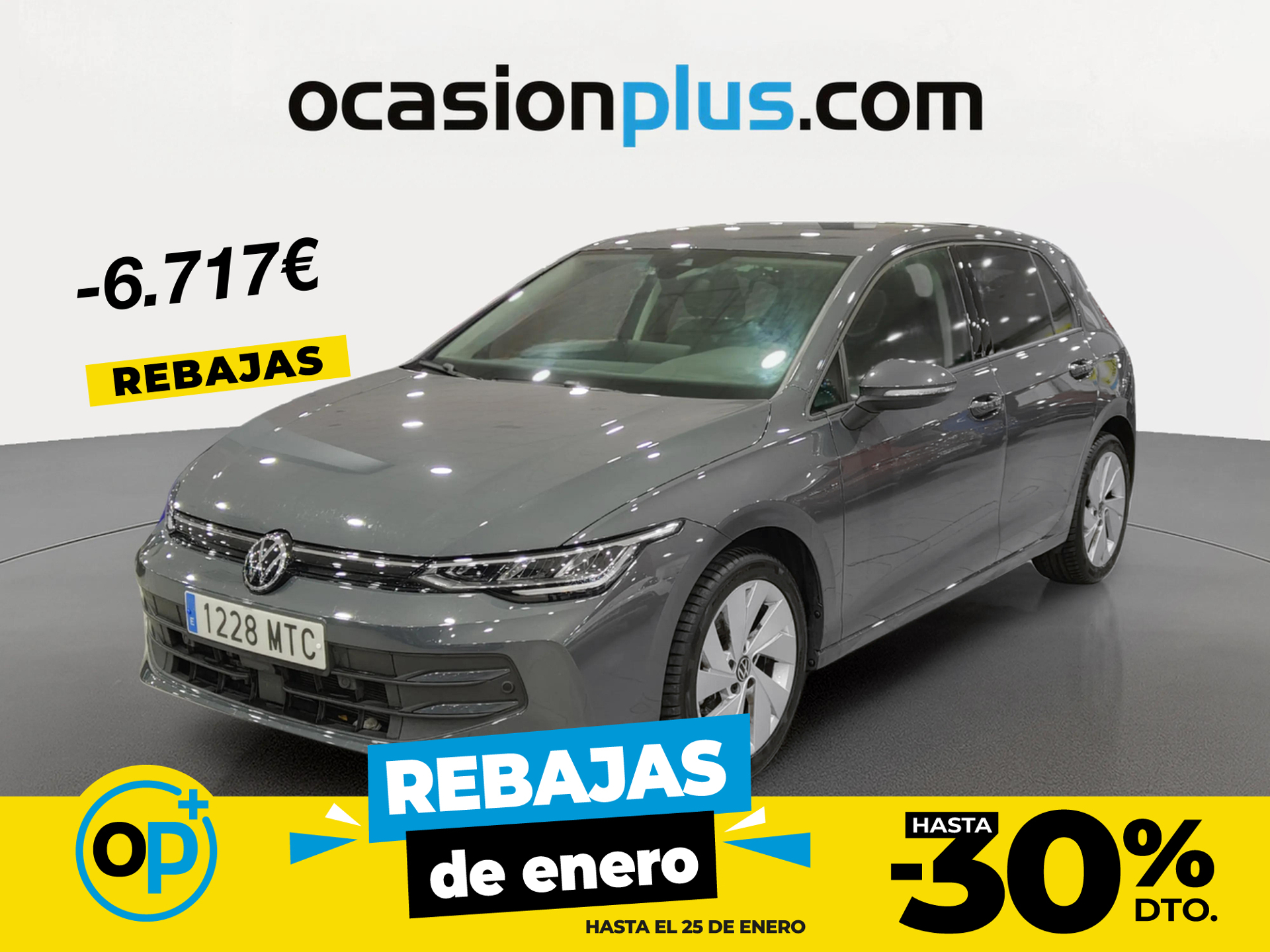 Imagen de VOLKSWAGEN Golf