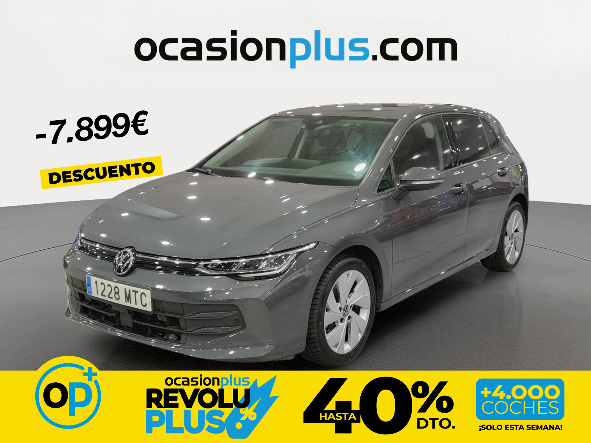 Imagen de VOLKSWAGEN Golf