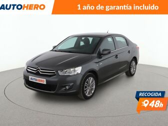 Imagen de CITROEN C-Elysée