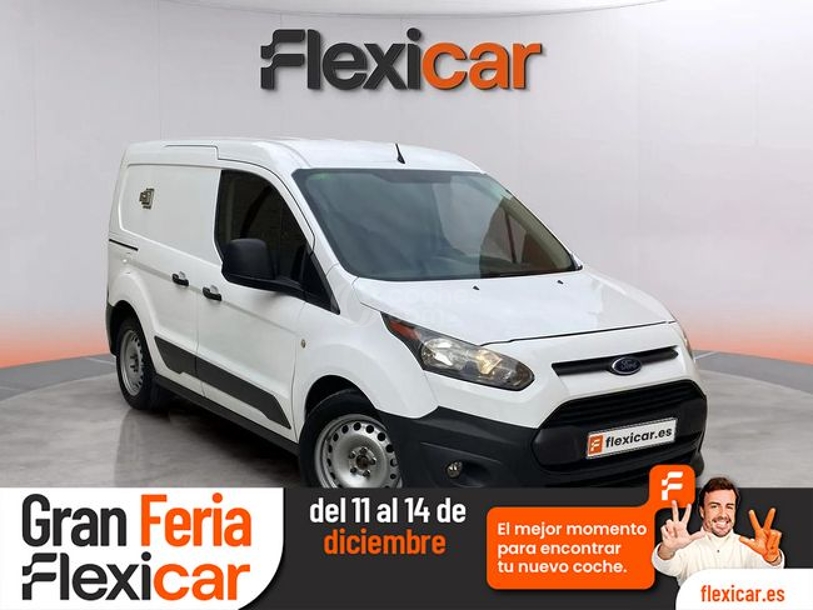 Foto del FORD Transit Van Trend 100