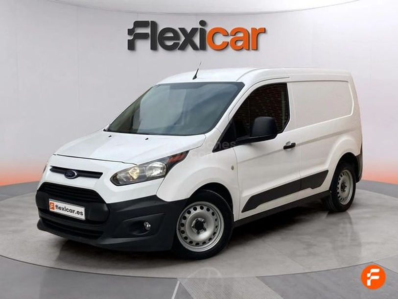 Foto del FORD Transit Van Trend 100