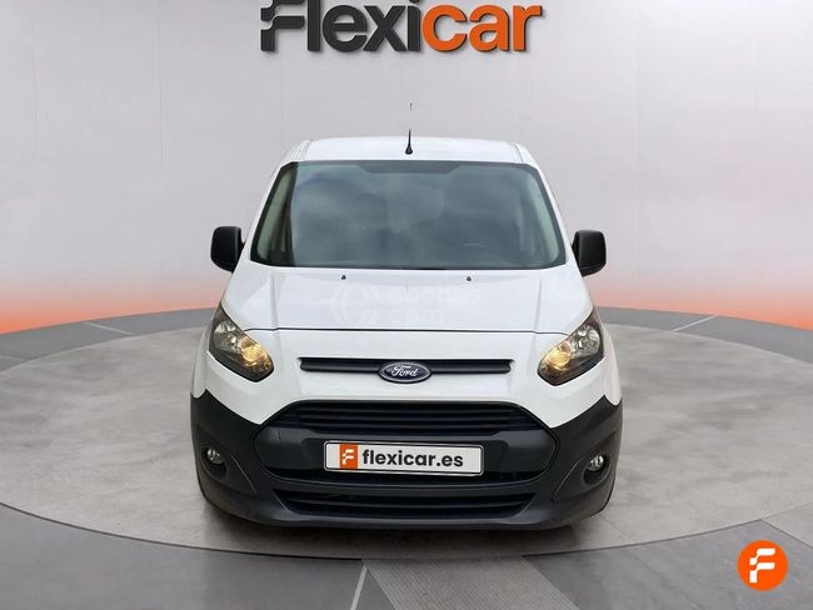 Foto del FORD Transit Van Trend 100