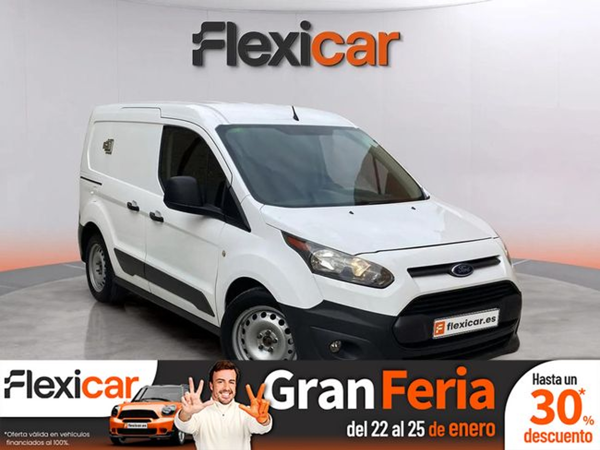Imagen de FORD Transit