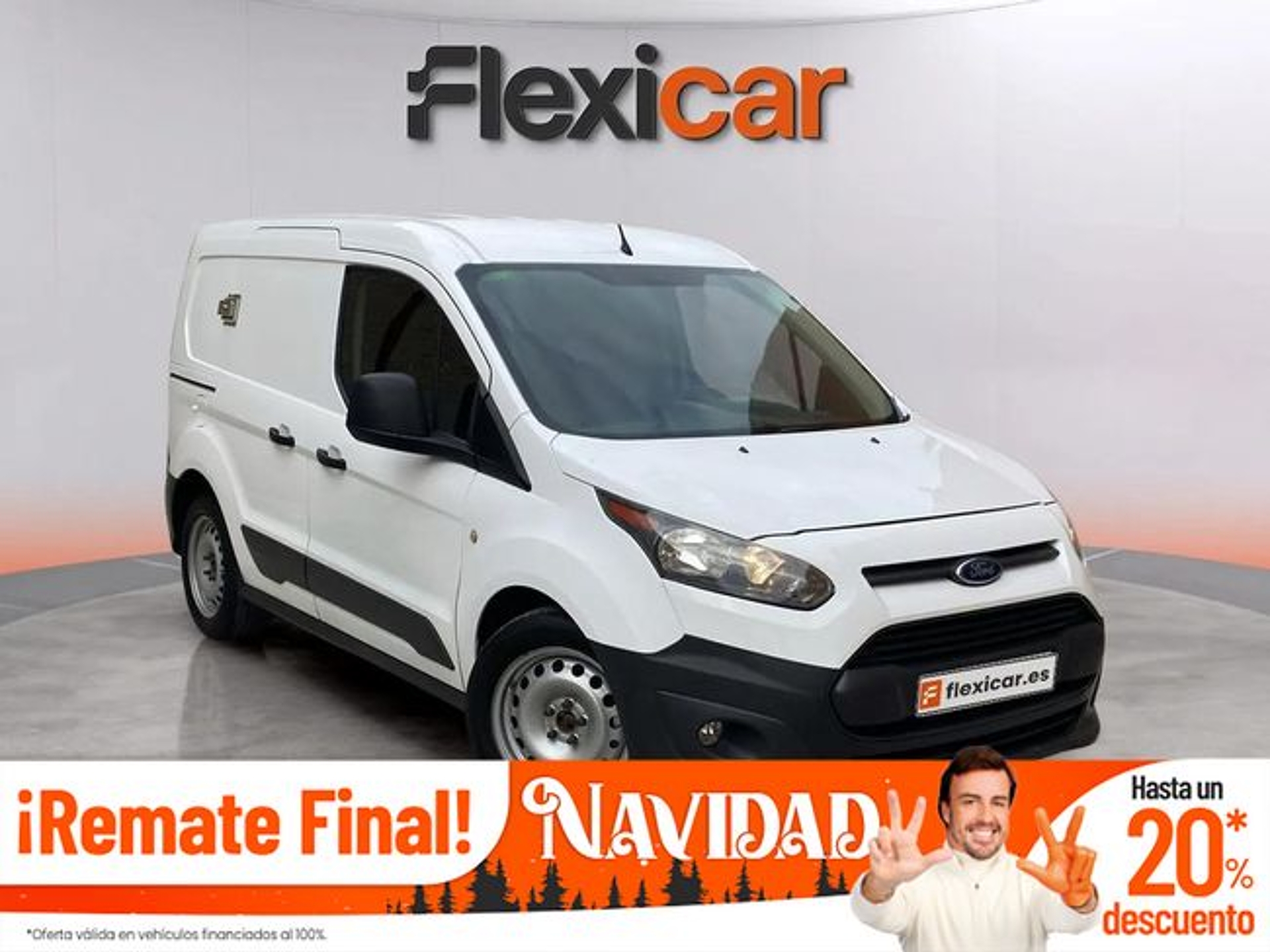 Imagen de FORD Transit