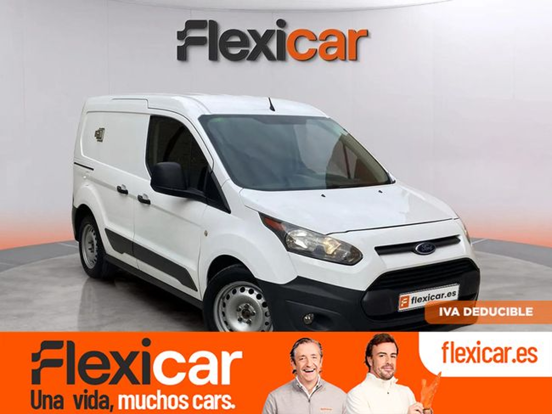Imagen de FORD Transit