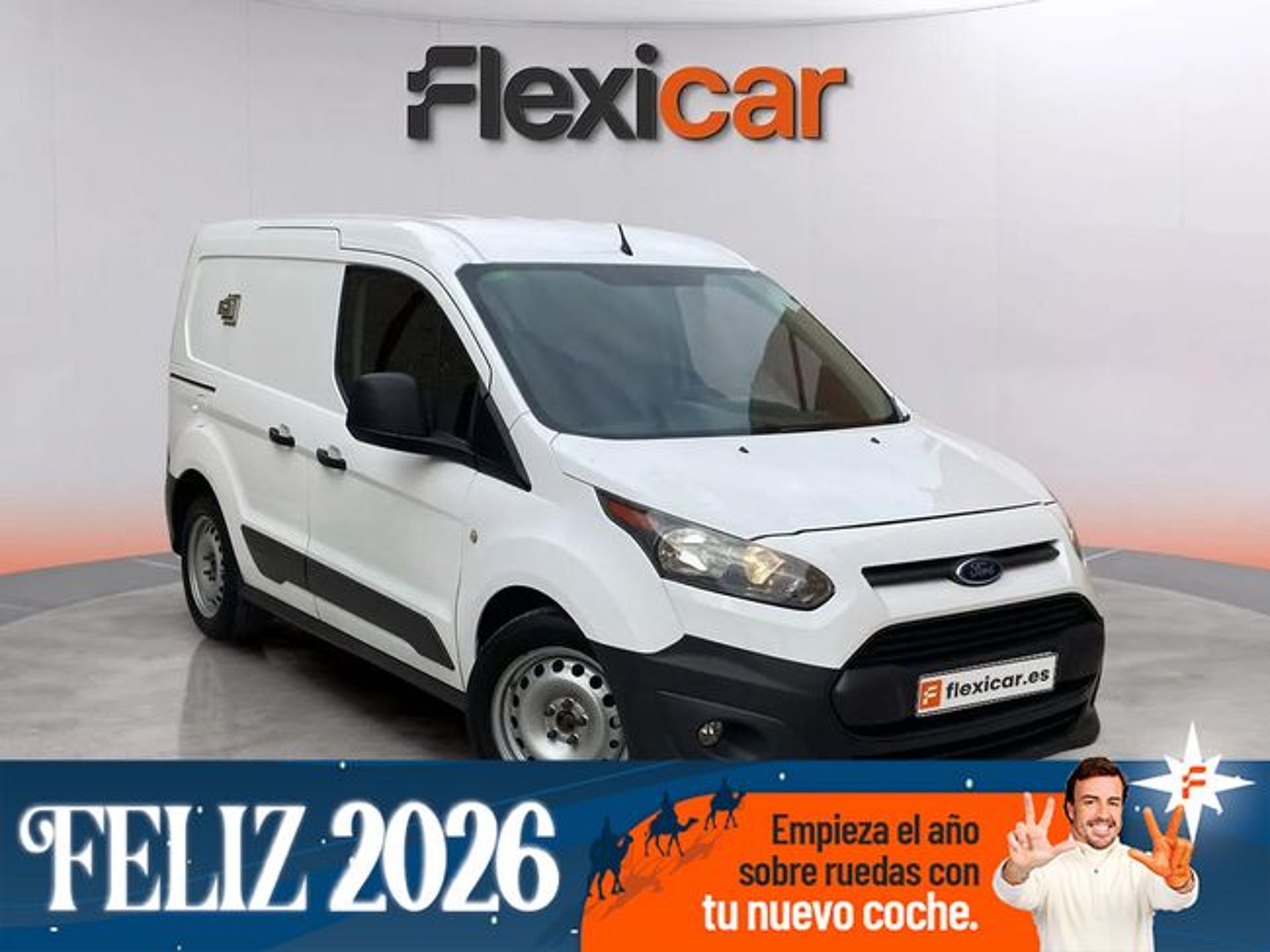 Imagen de FORD Transit