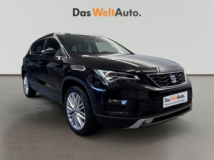 Foto del SEAT Ateca 1.4 EcoTSI S&S Xcellence