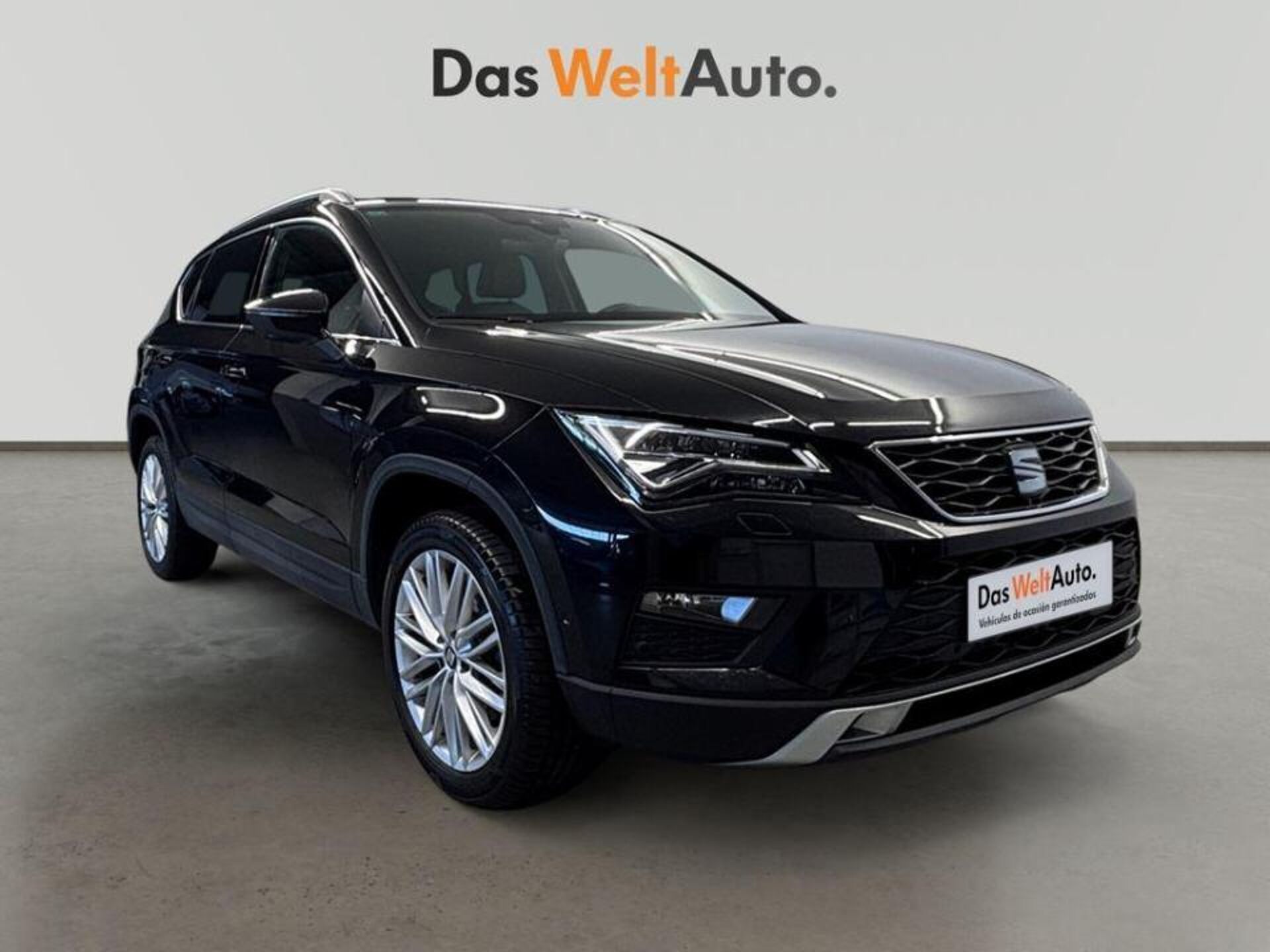 Imagen de SEAT Ateca