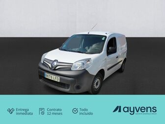 Imagen de RENAULT Kangoo Fg. 1.5Blue dCi Profesional 70kW