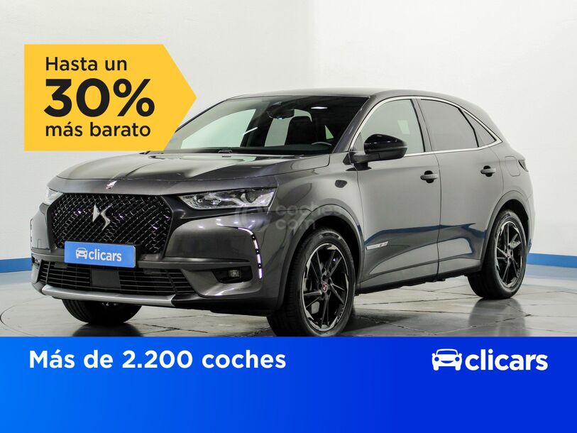 Foto del DS DS7 DS 7 E-Tense Performance Line Aut. 4x4