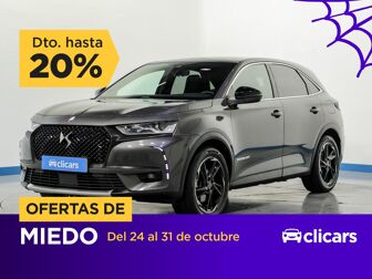 Imagen de DS DS 7 Crossback DS 7 E-Tense Performance Line Aut. 4x4