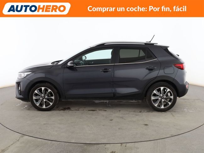 Foto del KIA Stonic 1.6CRDi VGT Eco-Dynamic Drive 110