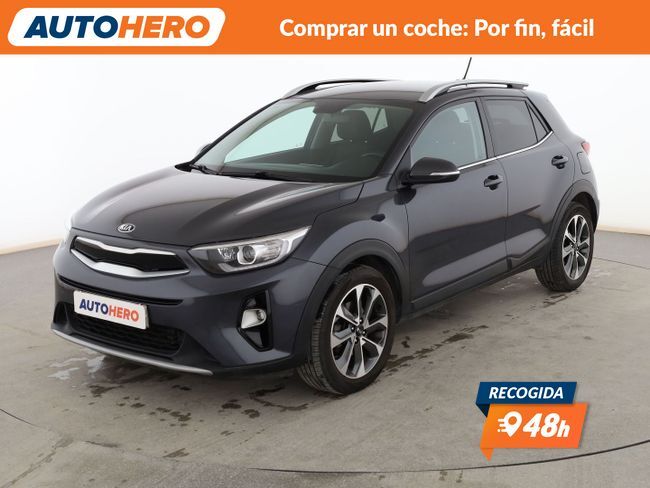 Foto del KIA Stonic 1.6CRDi VGT Eco-Dynamic Drive 110
