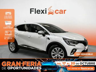 Imagen de RENAULT Captur TCe Zen 67kW