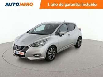 Imagen de NISSAN Micra 1.5dCi S&S Acenta 90