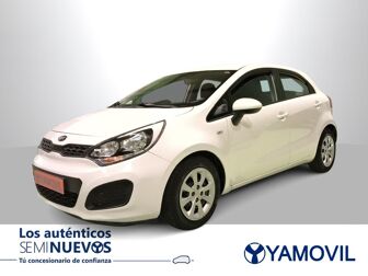 Imagen de KIA Rio 1.2 Concept