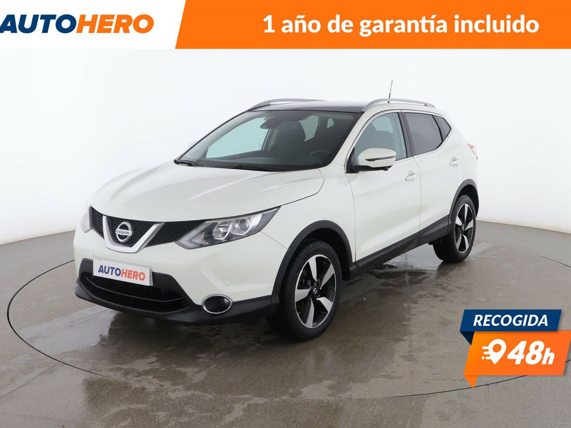 Imagen de NISSAN Qashqai