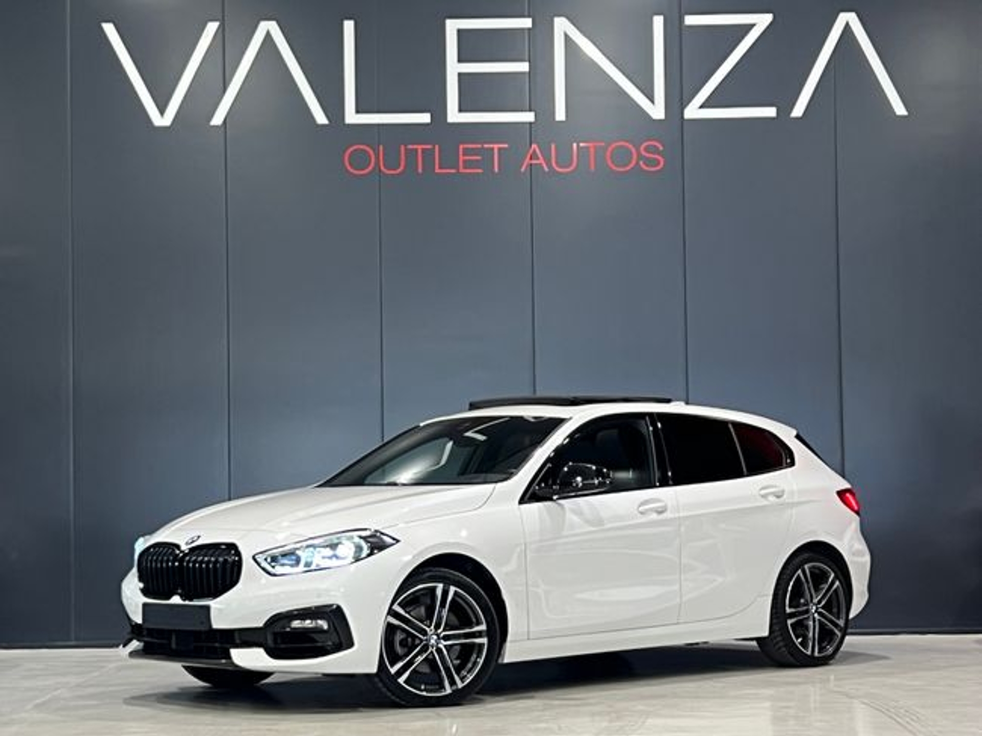 Imagen de BMW Serie 1