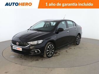 Imagen de FIAT Tipo Sedán 1.4 Lounge