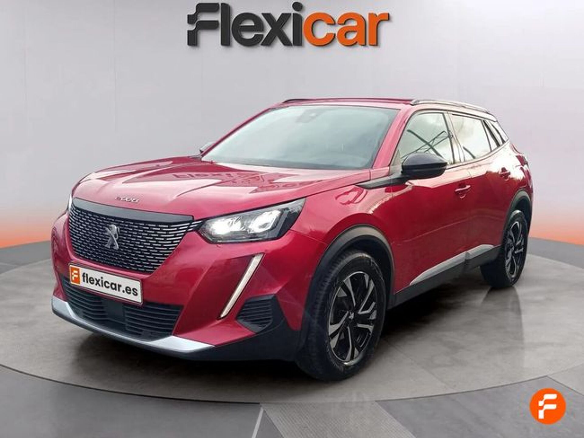 Imagen 2 de PEUGEOT 2008