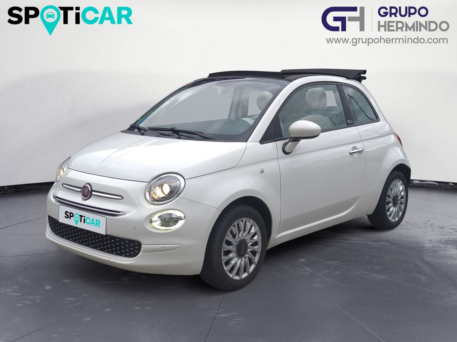 Imagen de FIAT 500