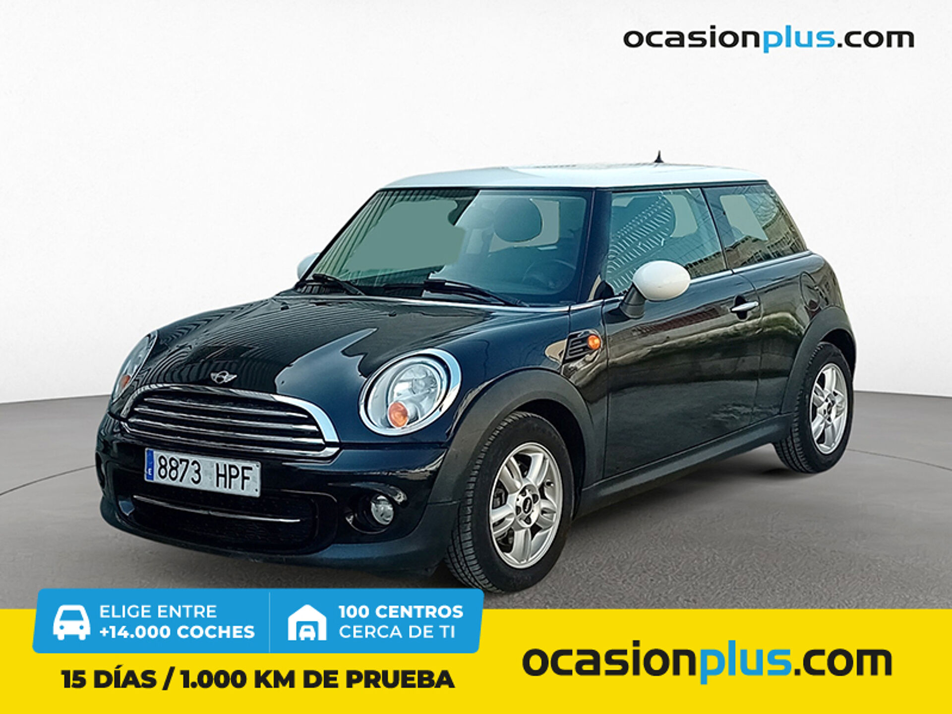 Imagen de MINI Mini