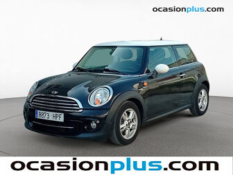 Imagen de MINI Mini Cooper D