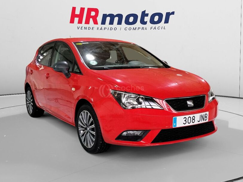 Foto del SEAT Ibiza 1.0 Style 75