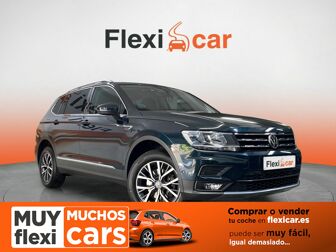 Imagen de VOLKSWAGEN Tiguan 2.0TDI Advance DSG 110kW