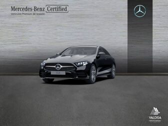 Imagen de MERCEDES Clase CLS CLS 300d Aut.